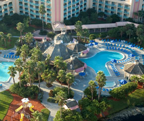 Hot Spots For Happy Retirement