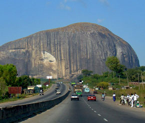 Nigeria, worst place to start business