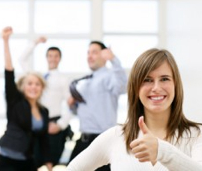 Cultivate a passion towards your work