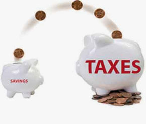 Don't Overlook Tax-Friendly Savings