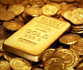 Rising Frauds of Gold Loans
