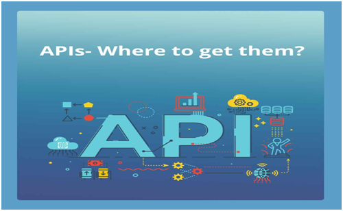 Where can I get GST e-Invoicing APIs?