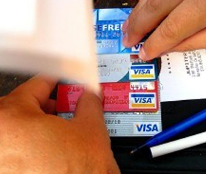 How to Make Your Credit Card Work For You