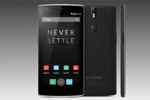 OnePlus One