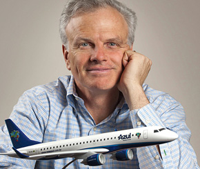 david neeleman