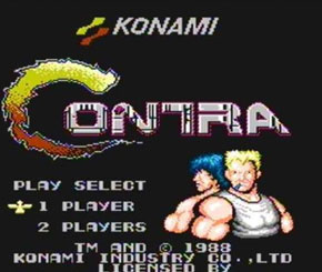 Nostalgic Video Games