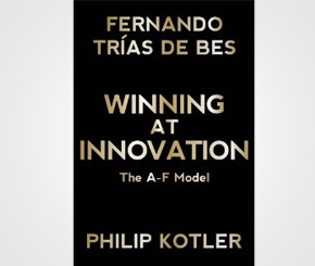 Winning at Innovation
