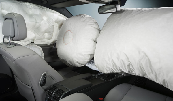 Airbags Safety