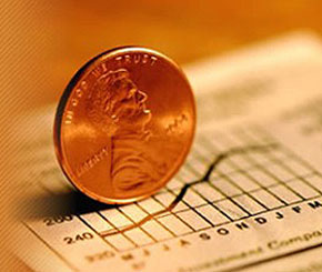 Are You Living On The Financial Edge