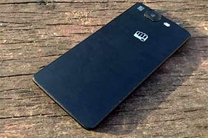 Micromax Canvas Knight
