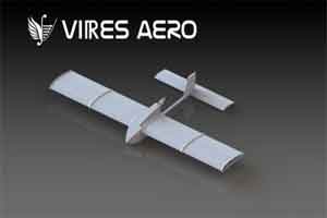 vires aeronautics