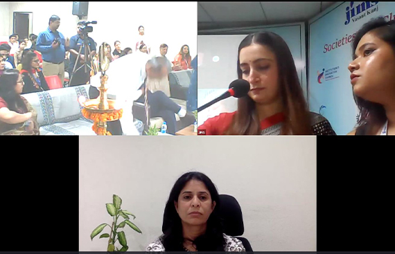 International Conference - Convergence 2024: A Confluence of Leadership, Research, and Innovation