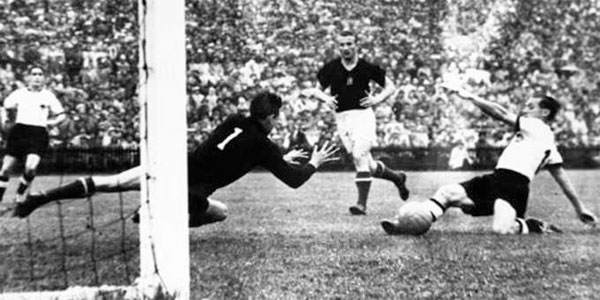 5 Glorious Matches In Indian Football History siliconindia Page 2