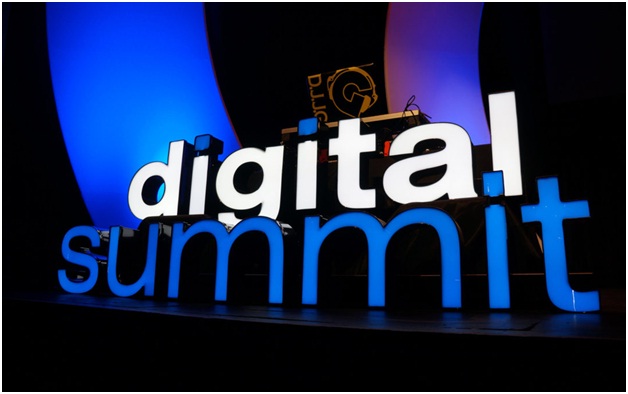 5 Digital Marketing Conferences To Attend in 2018