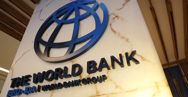 world bank