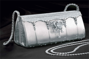 10 Most Fashionable Handbags In The World
