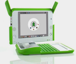One Laptop Per Child XO