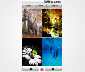 Backgrounds HD Wallpaper