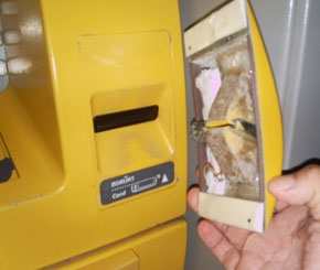 4 Precautions to take to Avoid ATM Scams