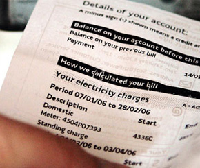 5 bills you need to cut in order to save your income