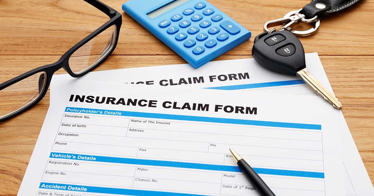Guide to Bike Insurance Claims and the Settlement Process