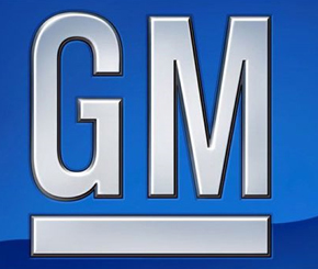 GM, general motors