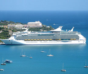 Mariner of the Seas