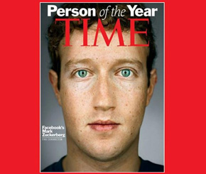 Mark Zuckerberg