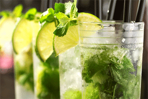 MOJITO