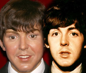 Who's Got the Worst Celebrity Wax Figure of All Time?