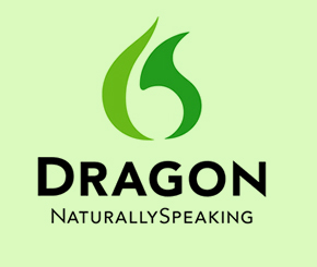 Dragon Dictation