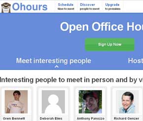 Ohours