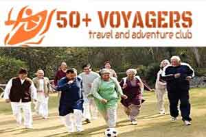 50 +Voyagers and Adventure Club