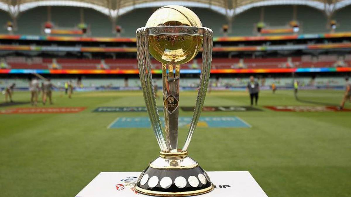 World Cup Predictions : Who will end up being the best Batsmen in World Cup 2019?