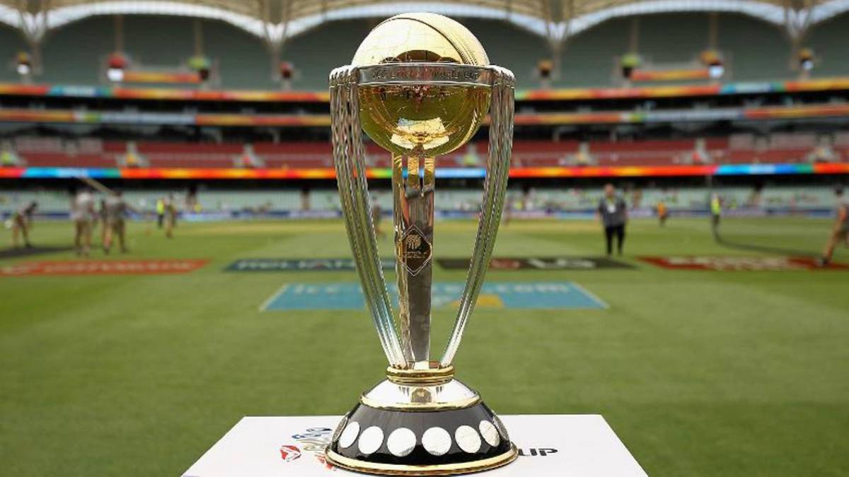 World Cup Predictions : Who will end up being the best Batsmen in World Cup 2019?