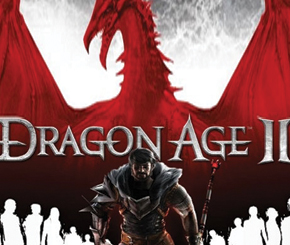 Dragon Age II