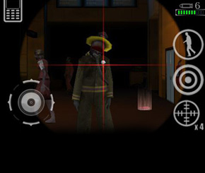 Resident Evil: Degeneration