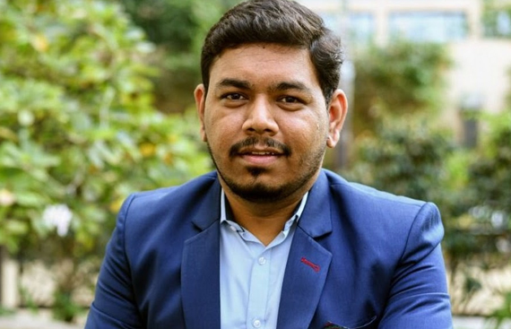 Top 10 Globally Renowned Ethical Hackers of India 