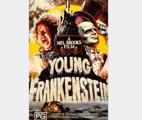 Frankenstein