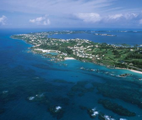 Hamilton, Bermuda