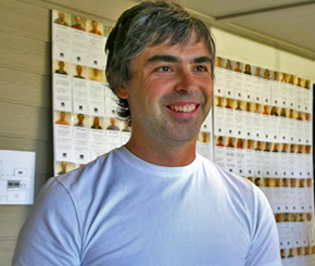 Larry Page