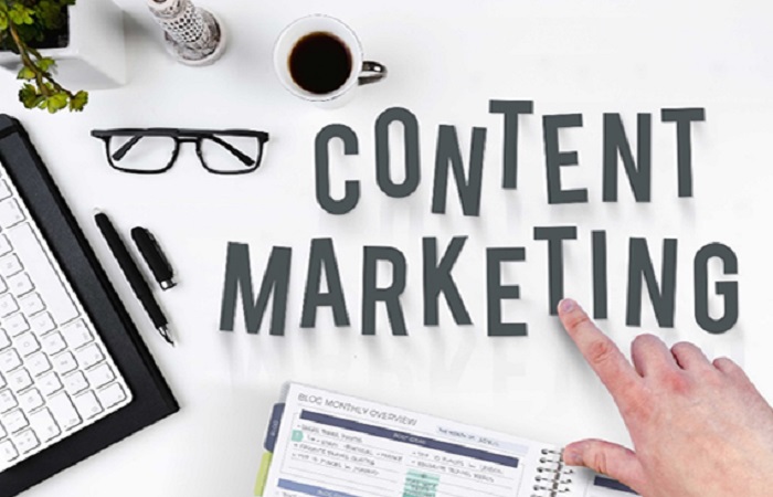 Stephen Twomey of Kennected Shares How Content Marketing Helps Kennected Grow