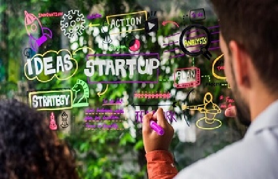 Shark Tank India Kicks Off Season 5 Hunt at Farmley's Startup Summit