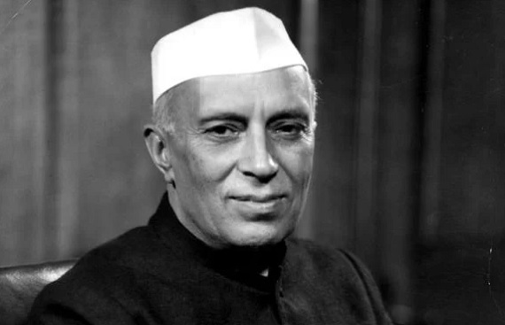 PM Modi Honors Nehru on 135th Birth Anniversary