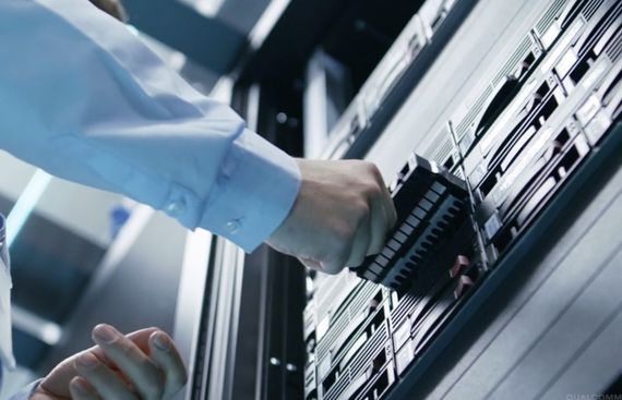 Tech Data Agrees to Acquire the Business of Inflow Technologies