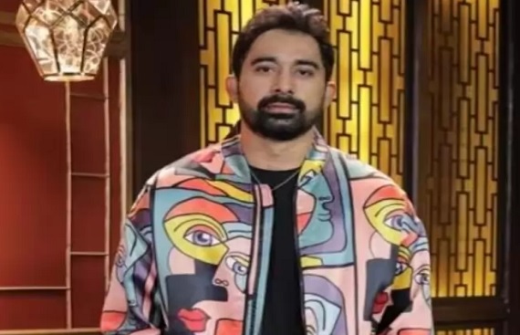 Rannvijay Singh Gains 10x Return on Burger Singh Partial Exit
