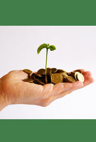 Can you start a business in a downturn?