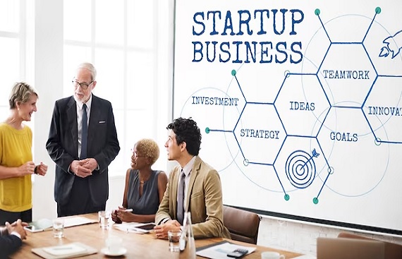 SoftBank Generates $1.8-1.9B from Stake Sales in Four Indian Startups