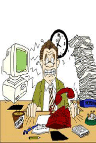 Indian entrepreneurs' stress levels less than global peers 