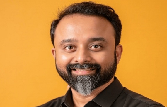 Nishanth RaviChandran, Founder of TenderCuts, Launches AI-Driven Analytics Startup